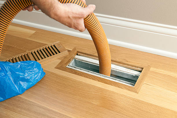 Professional Airduct Cleaning in Indialantic, FL